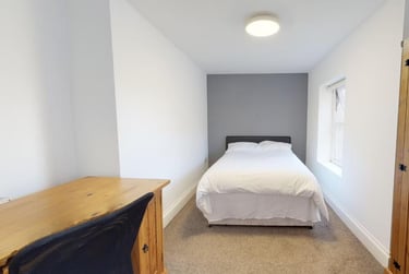 5 bed house, Hill Park Crescent, Greenbank, Plymouth, PL48JW - Image 6